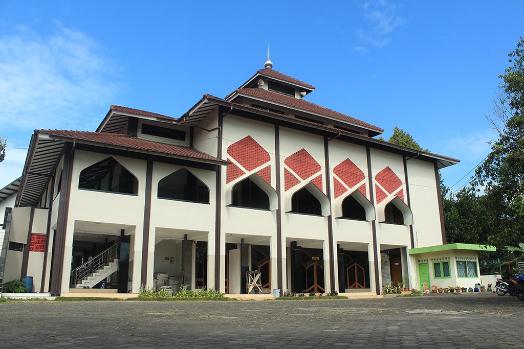 Pesantren Persis Tarogong Buka Pendaftaran Santri Baru 2019-2020, Simak Keunggulannya! ihyaulislamtempat ibadahku