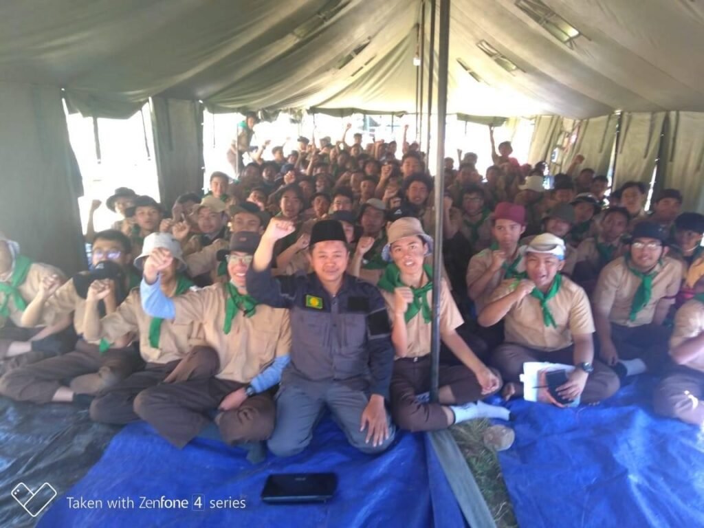 340 Santri MA Persis Tarogong Ikuti Mukhoyam Tarbawi XIII 70403780 2384676434963938 8371810129502273536 o