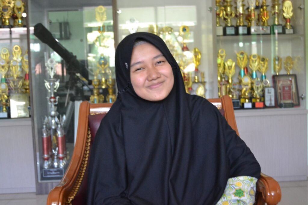 Kunci Pendidikan Adalah Guru kania