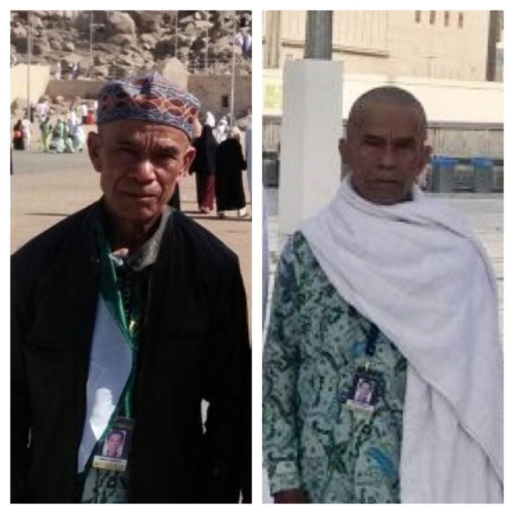 Mang Enan, Karyawan Setia Pesantren Persis Tarogong, Telah Berpulang. img 20191119 wa0013