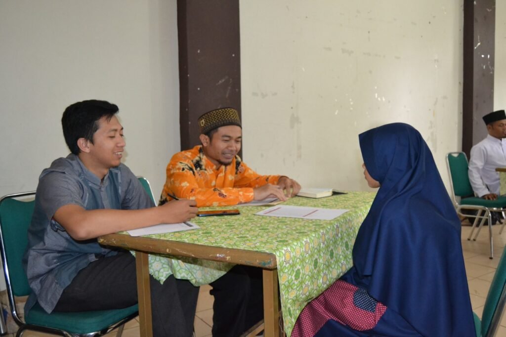 413 Santri Terpilih Ikuti Sertifikasi THQ img 20191125 wa0013