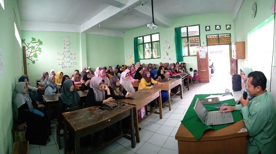 Madrasah Diniyah Bentuk Forum Silaturahmi 81416974 2626248397473406 8029810722764488704 n