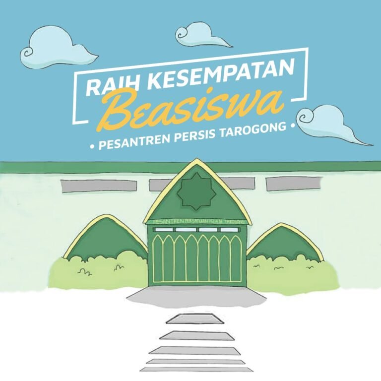 beasiswa