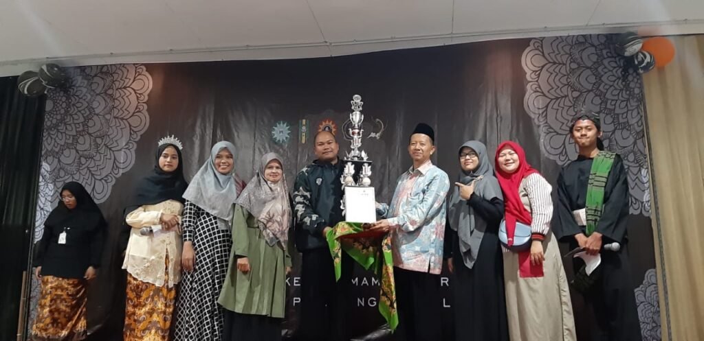 SDIT Persis Tarogong Raih Piala Gubernur Jabar Pada Festival Akbar Darul Arqam 2020 img 20200208 wa0000