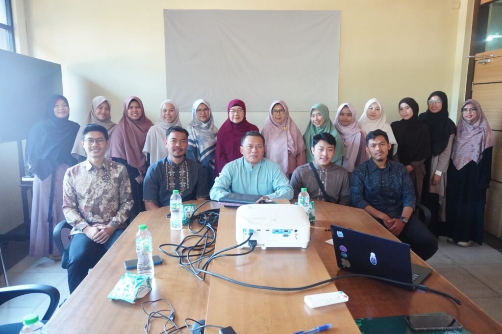 Menanamkan Nilai Sejak Awal Dalam Kegiatan Orientasi Pegawai Baru img 20250711 wa0149